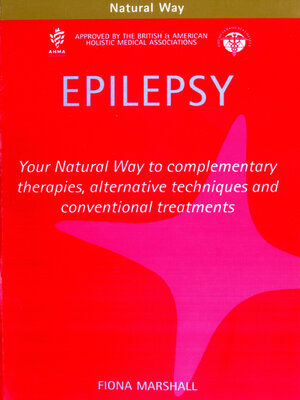 cover image of Epilepsy
